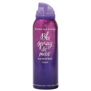 Купить спрей для фиксации волос Bumble and Bumble Spray de Mode